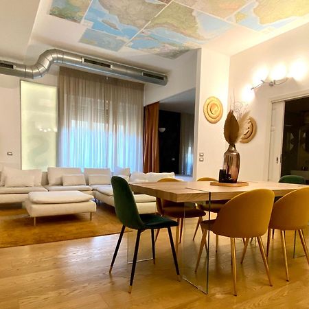 Intomilan I Design Apartment In The Heart Of Milano Exterior foto