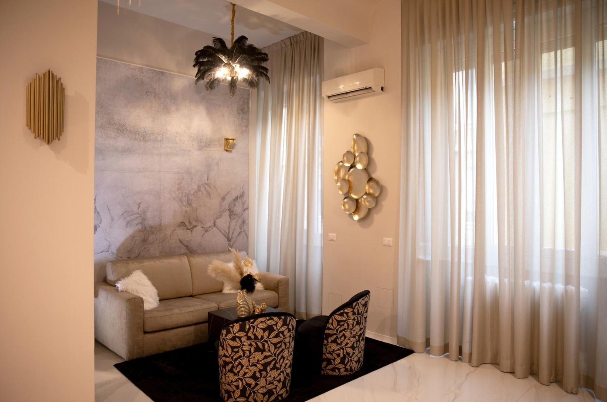 Intomilan I Design Apartment In The Heart Of Milano Exterior foto