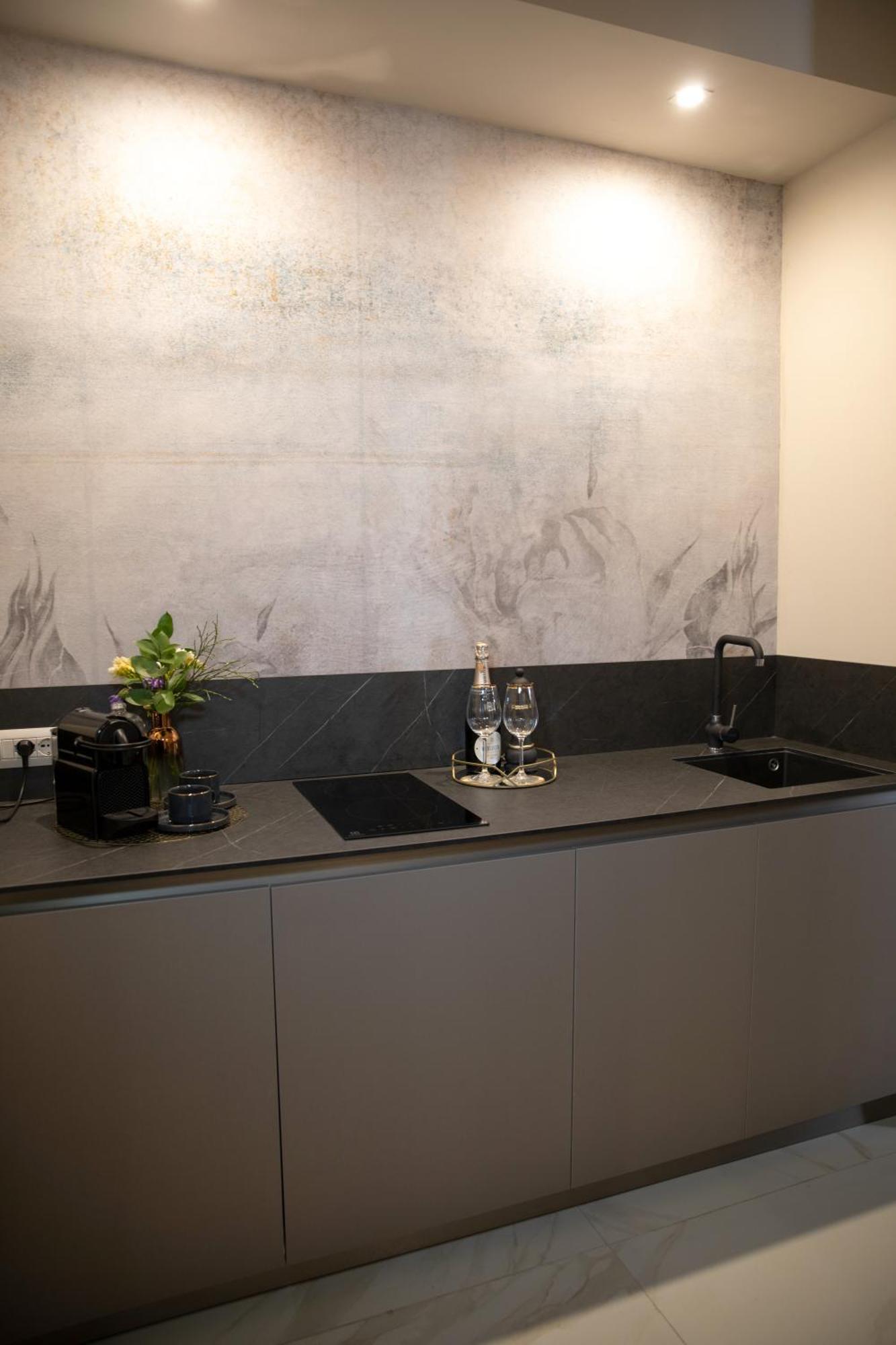 Intomilan I Design Apartment In The Heart Of Milano Exterior foto