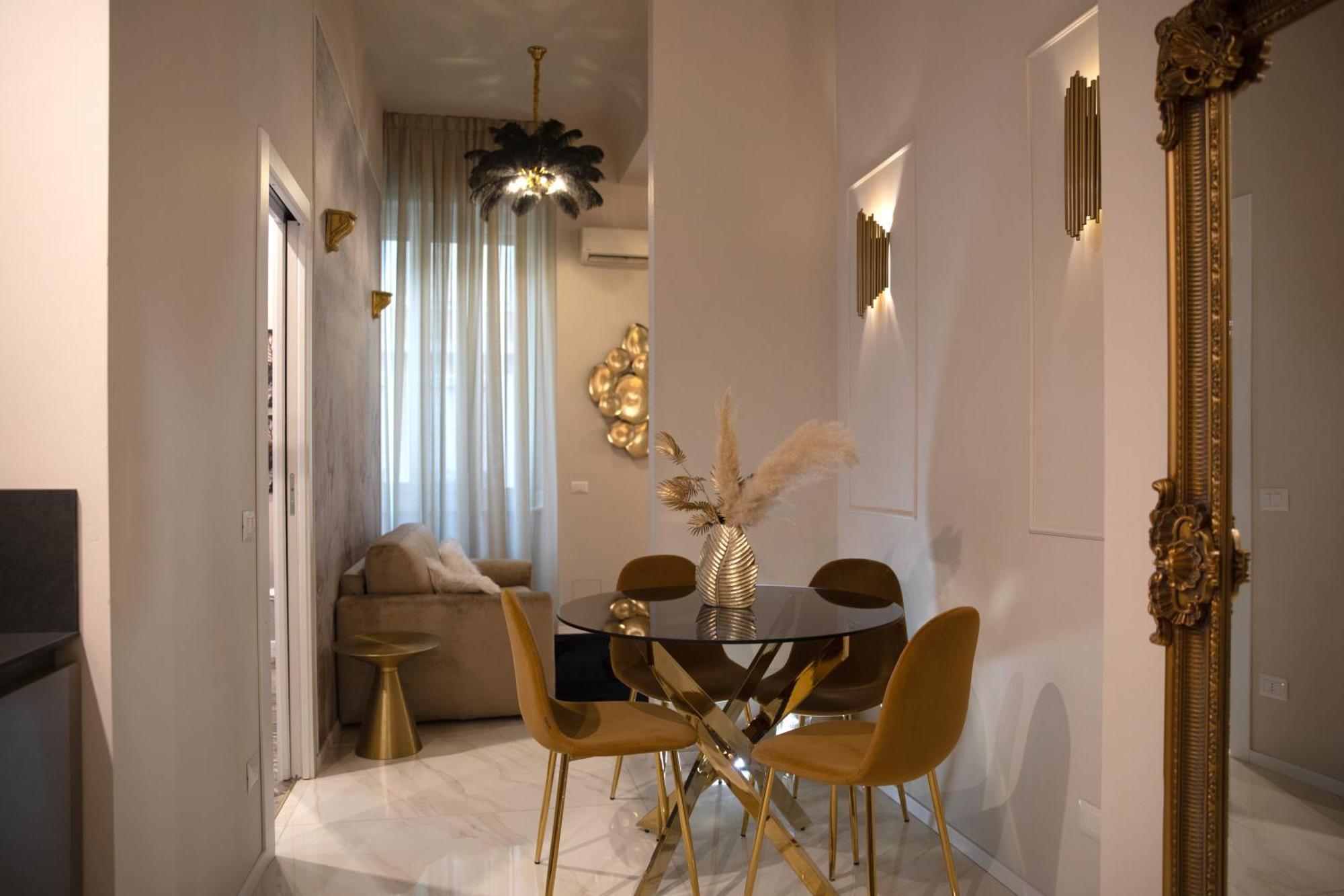 Intomilan I Design Apartment In The Heart Of Milano Exterior foto