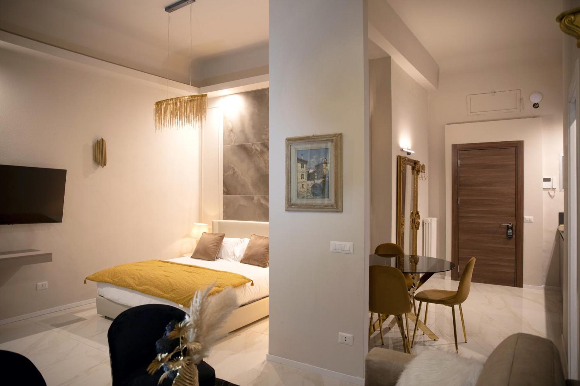 Intomilan I Design Apartment In The Heart Of Milano Exterior foto