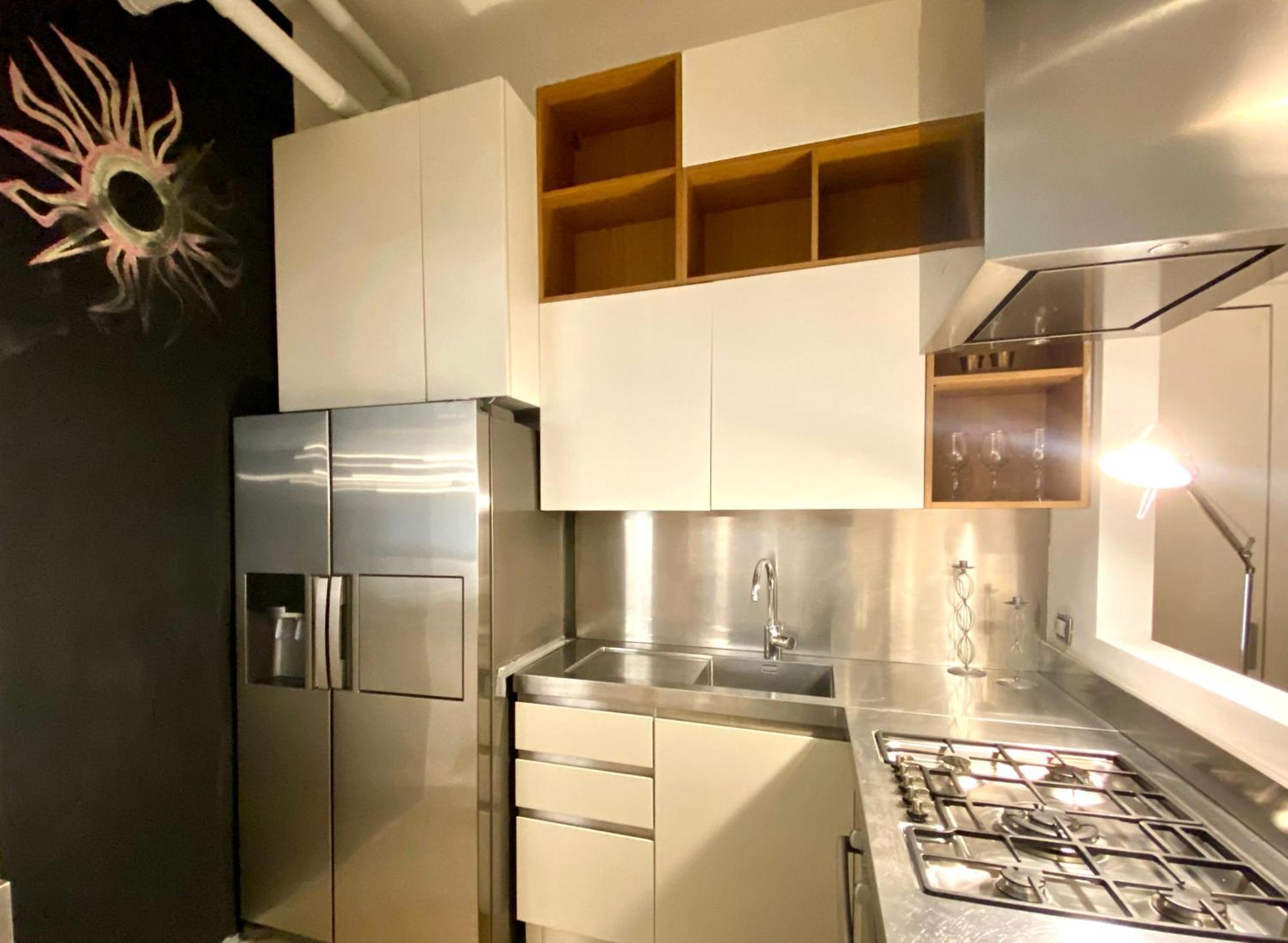 Intomilan I Design Apartment In The Heart Of Milano Exterior foto