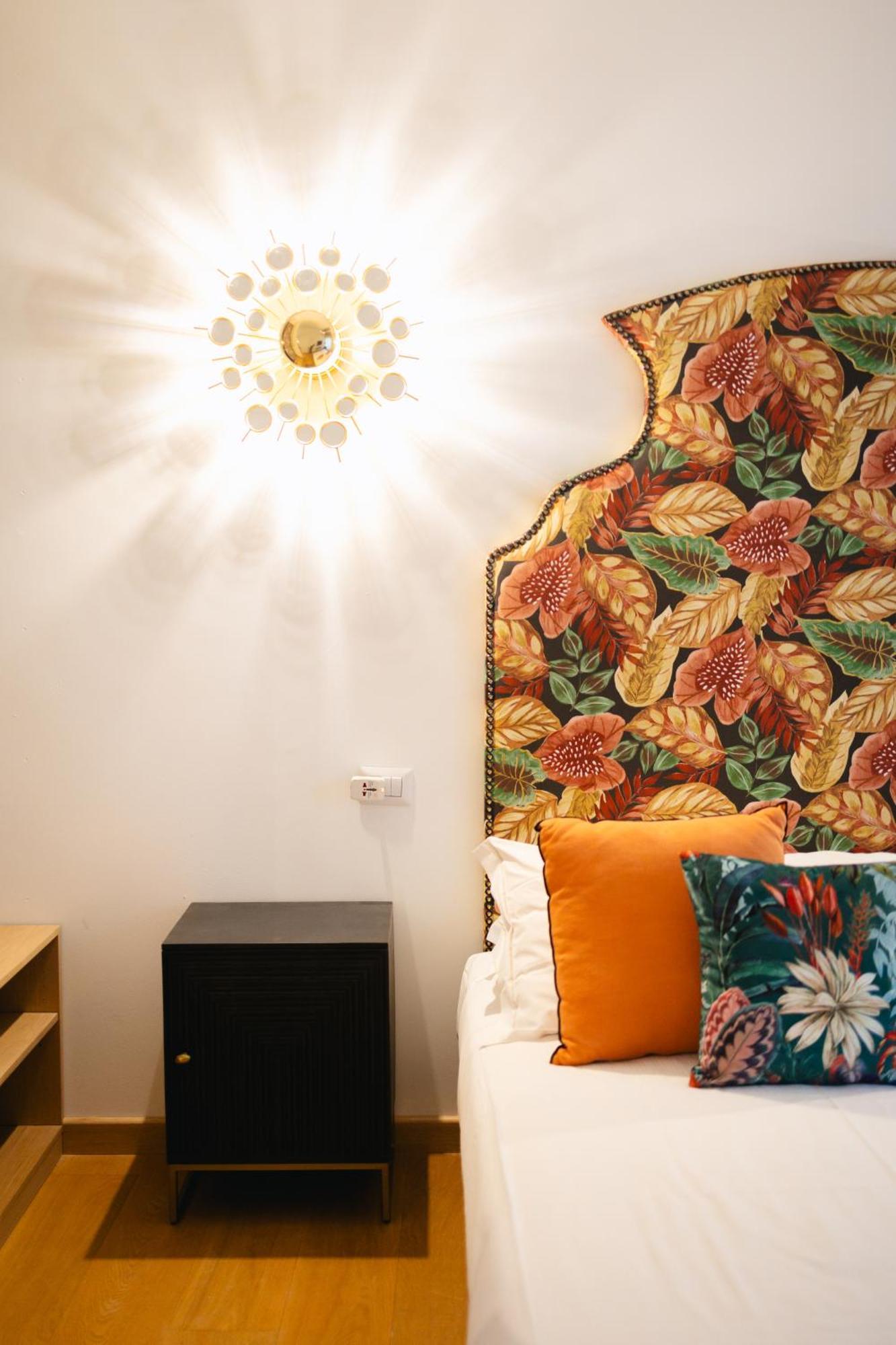 Intomilan I Design Apartment In The Heart Of Milano Exterior foto