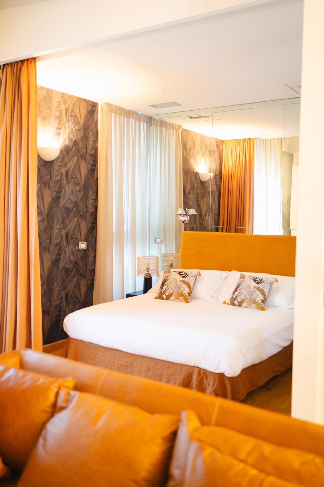 Intomilan I Design Apartment In The Heart Of Milano Exterior foto
